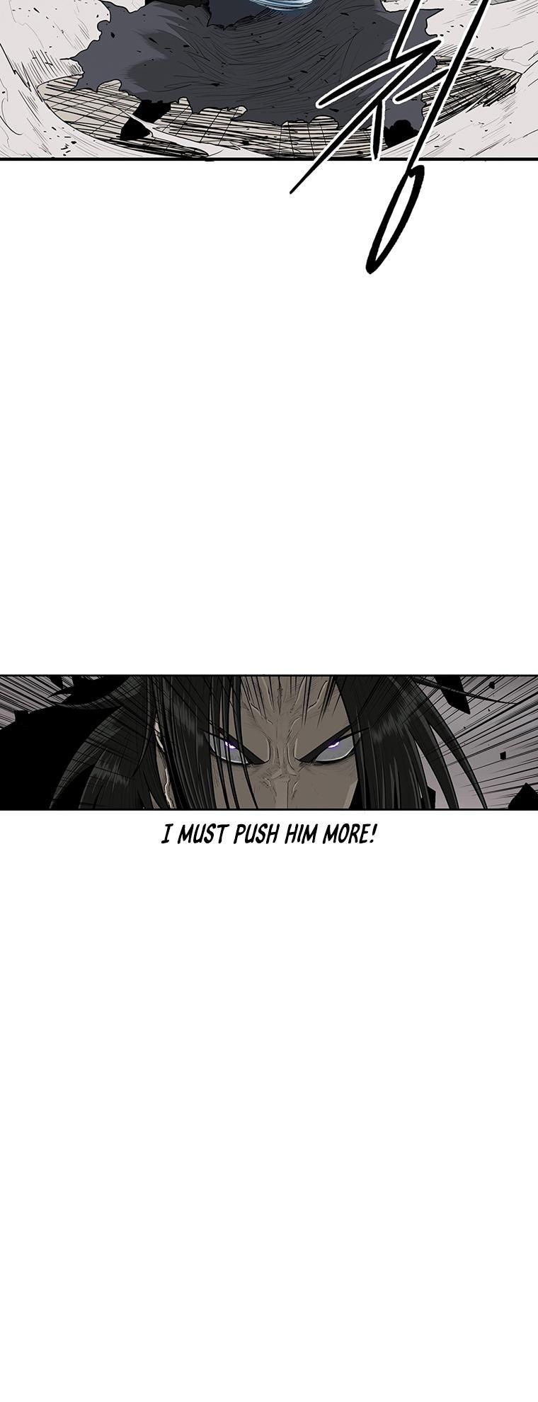 The Legend of the Northern Blade, Chapter 151 image 06
